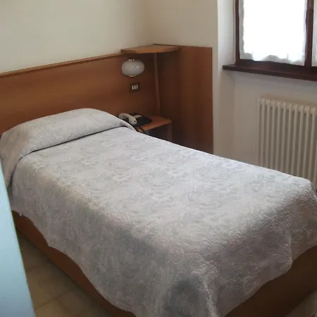 Hotel Breglia