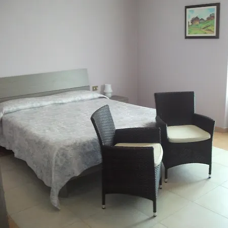 Hotel Breglia 2*