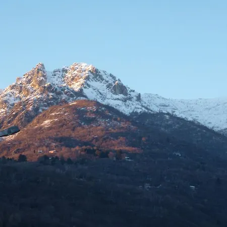 Hotel Breglia Lake Como