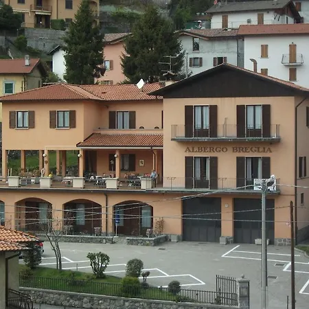Hotel Breglia 2*