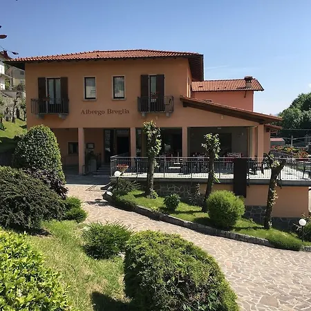Breglia