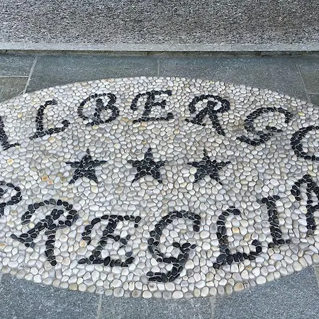 Hotel Breglia Lake Como