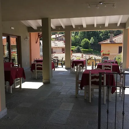 Hotel Breglia 2*