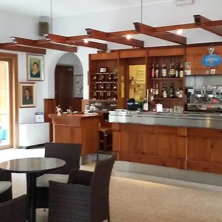 Breglia Hotel 2*