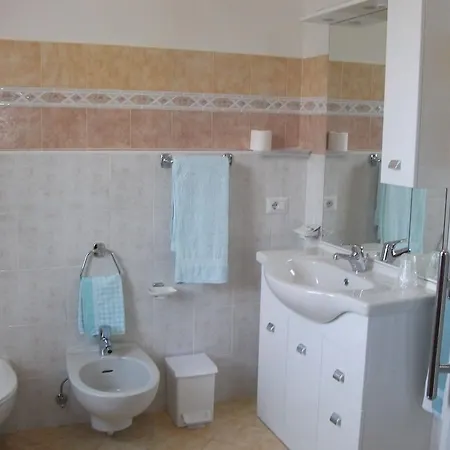 Hotel Breglia