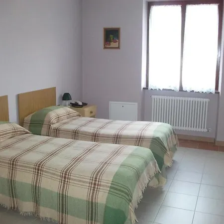 Hotel Breglia
