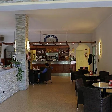 Hotel Breglia 2*