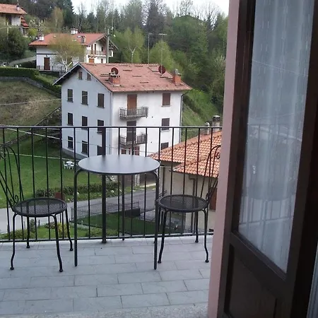Hotel Breglia Lake Como