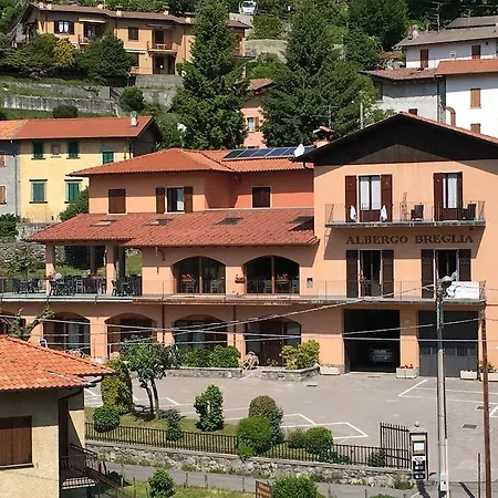 Hotel Breglia