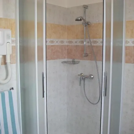 Breglia Hotel