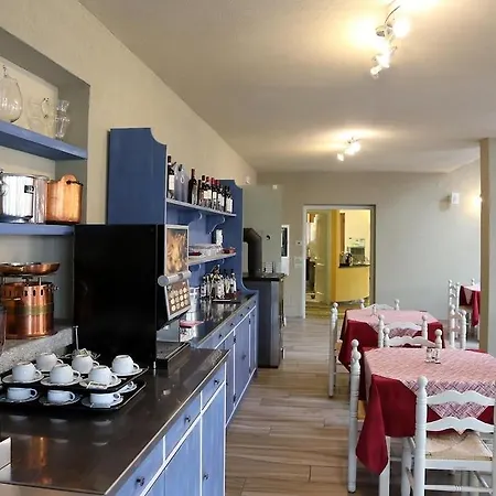 Breglia Hotel Lake Como