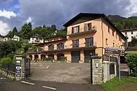 Hotel Breglia 2*