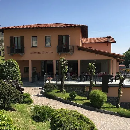 Breglia Hotel Lake Como