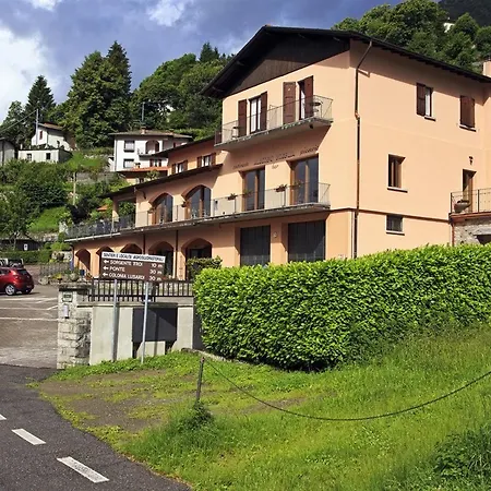 Hotel Breglia Lake Como