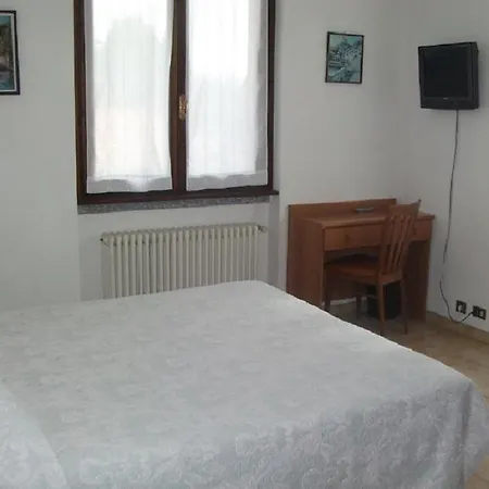 Hotel Breglia 2*