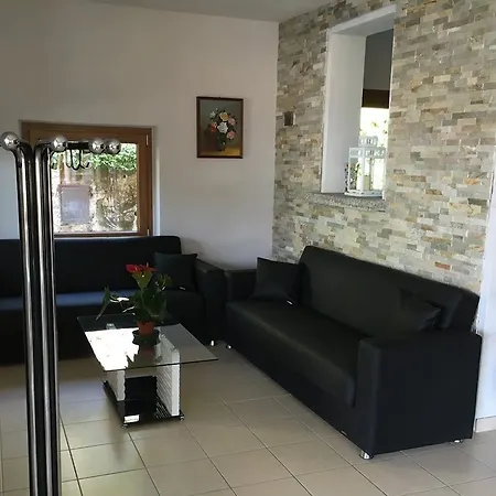 Breglia Hotel