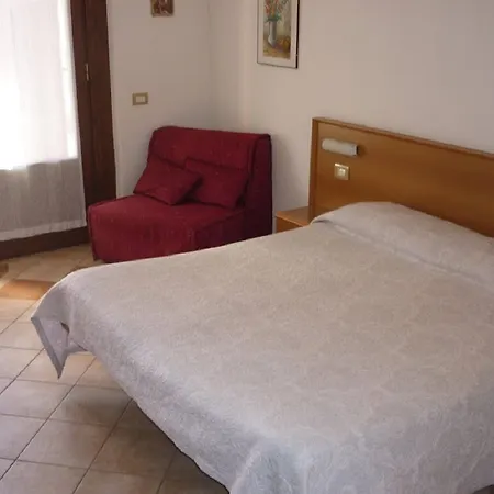Breglia Hotel