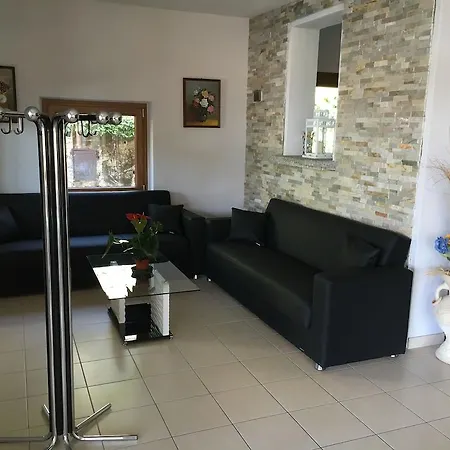 Hotel Breglia 2*