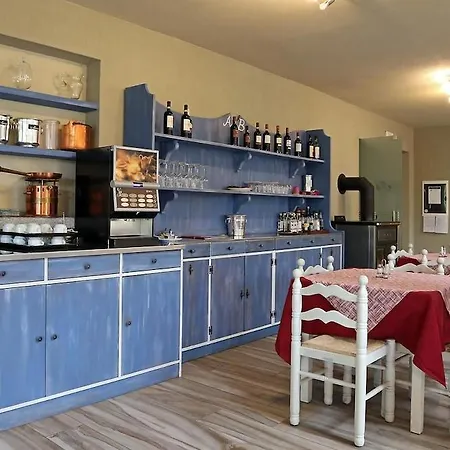 Breglia Otel Lake Como
